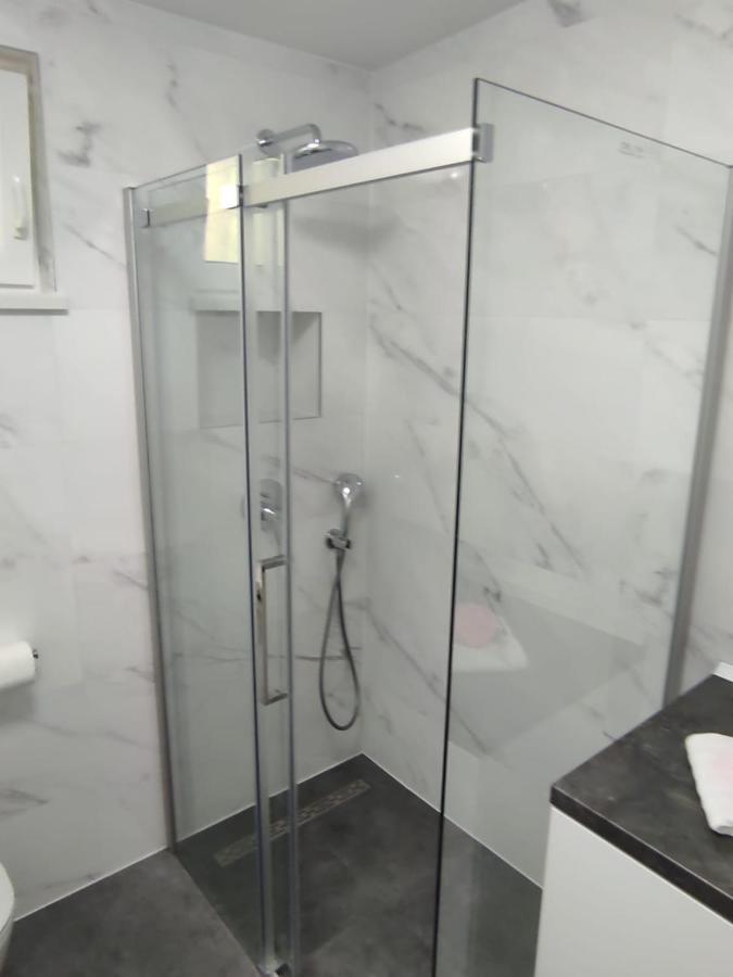Apartman Koko With Private Jacuzzi Makarská Exteriér fotografie