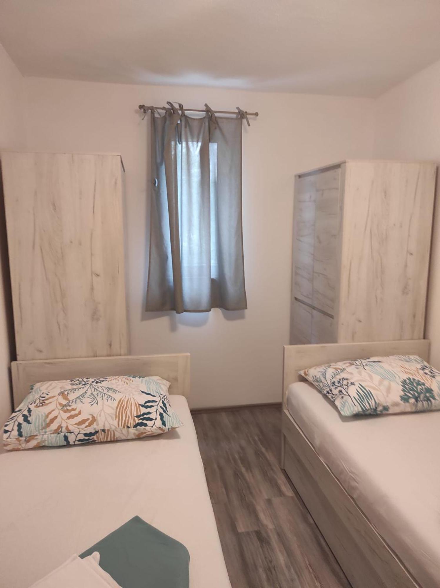 Apartman Koko With Private Jacuzzi Makarská Exteriér fotografie