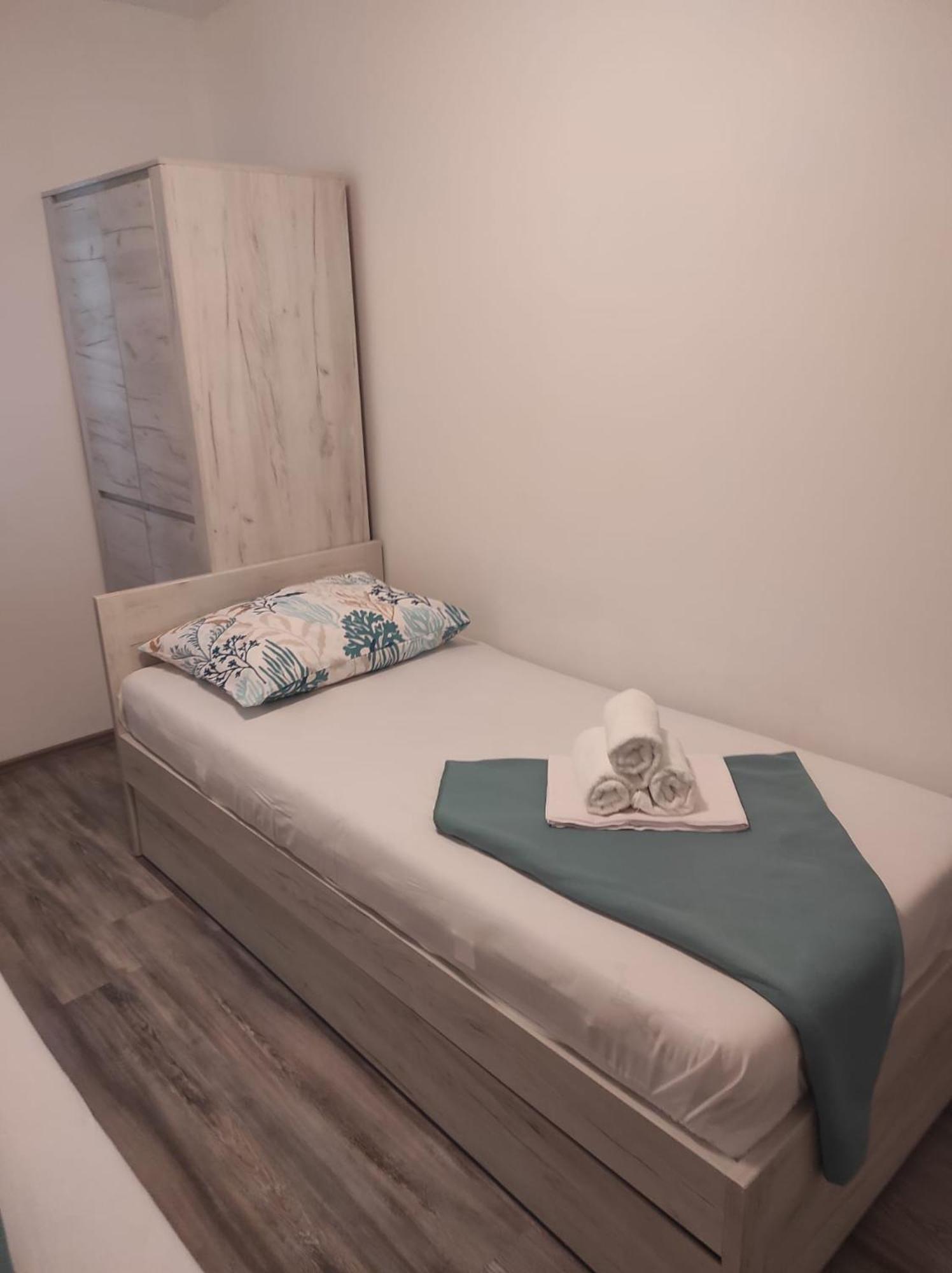 Apartman Koko With Private Jacuzzi Makarská Exteriér fotografie
